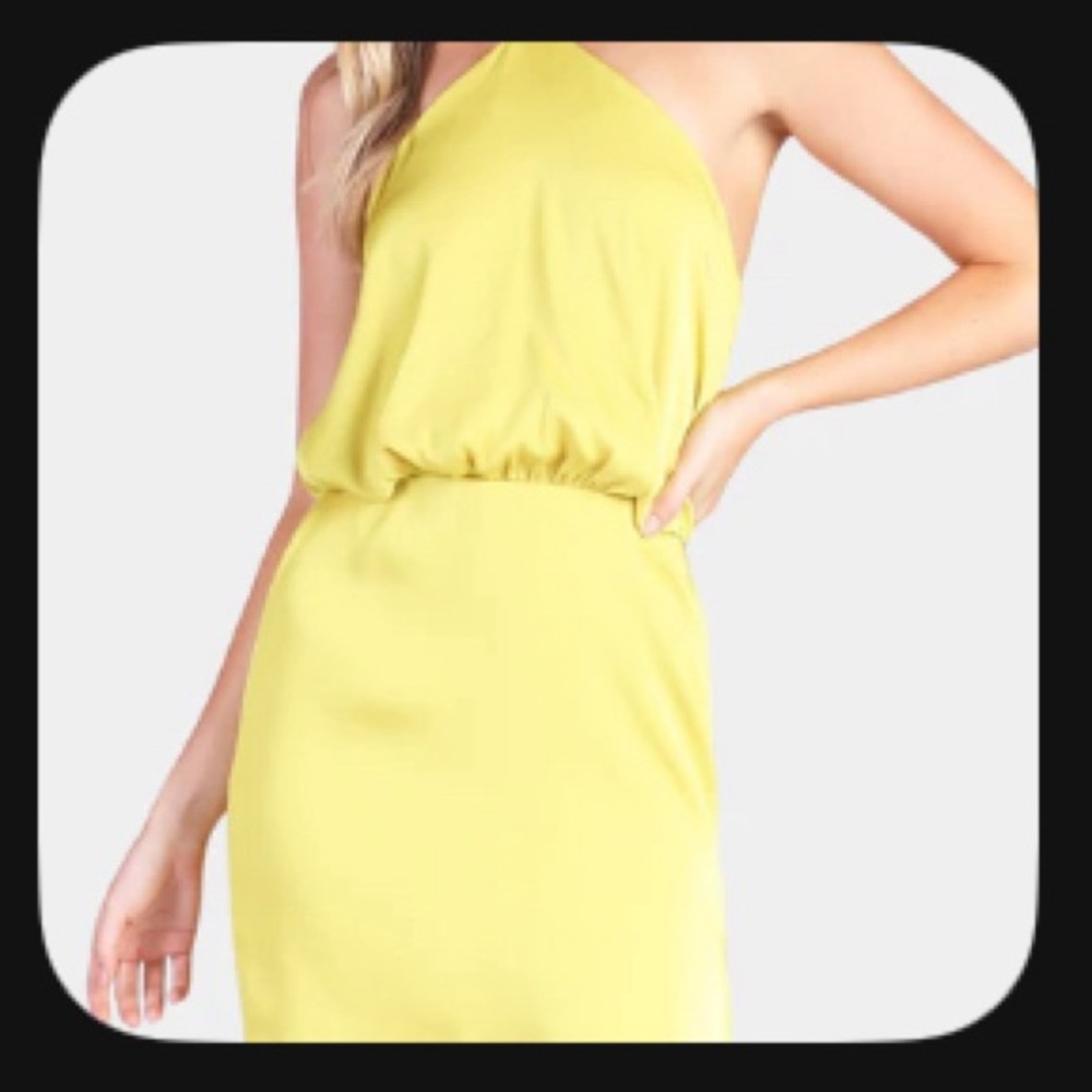 FUN DRESS FOR FORMAL/GOING OUT/DATE NIGHT